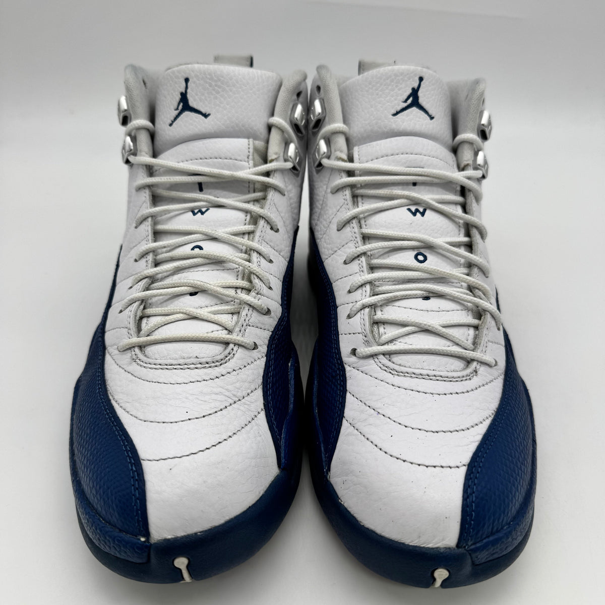 Jordan 12 French Blue (2016)