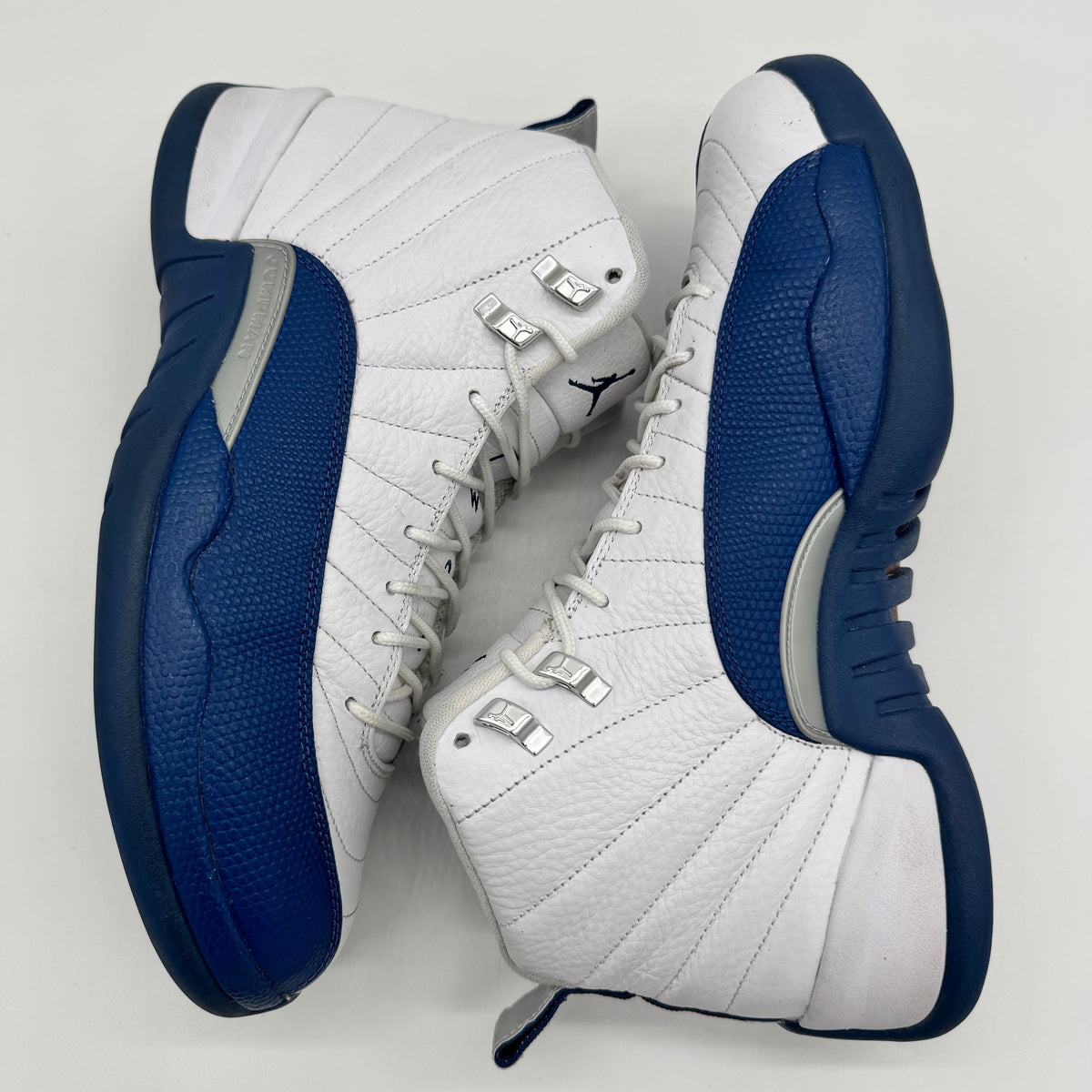 Jordan 12 French Blue (2016)