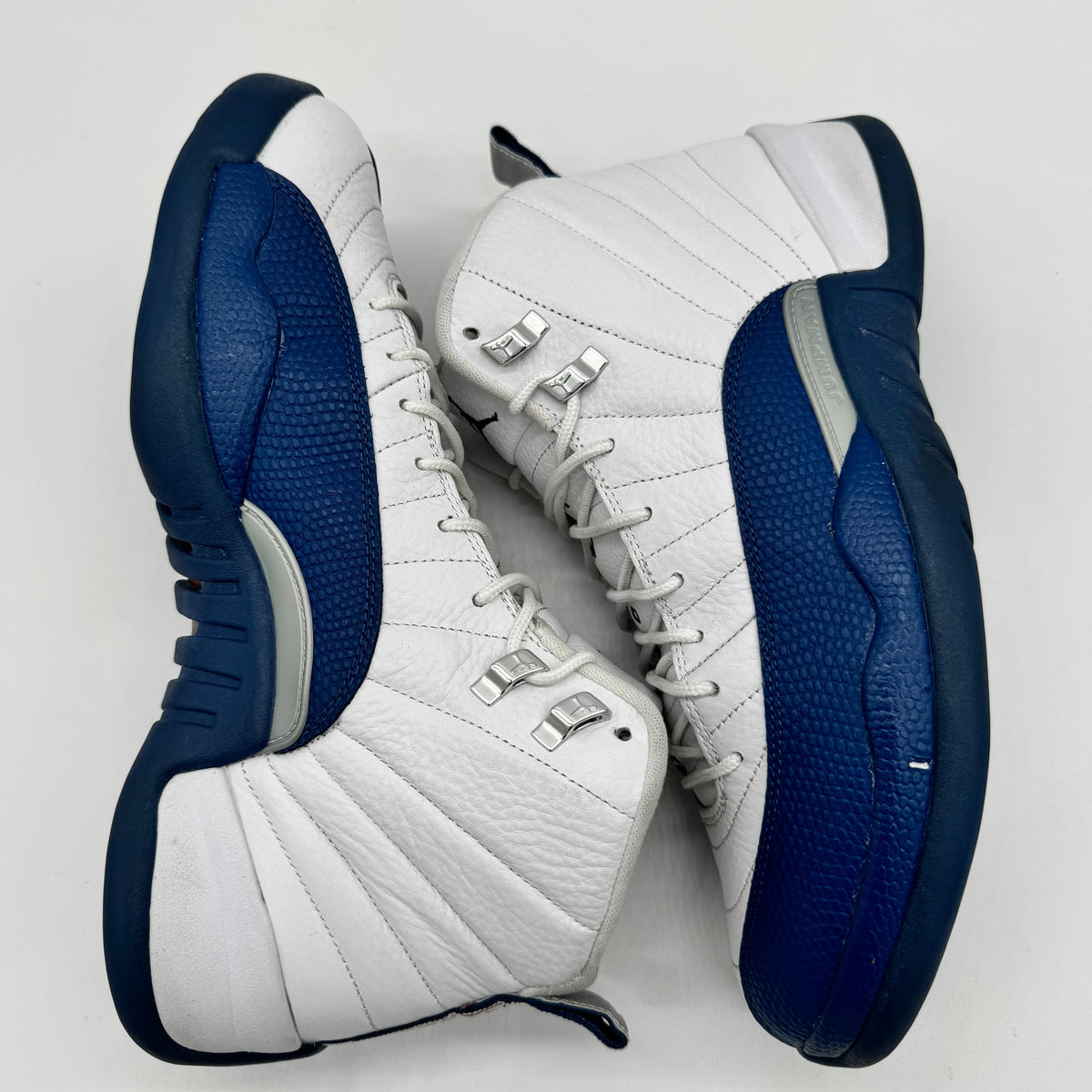 Jordan 12 French Blue (2016)