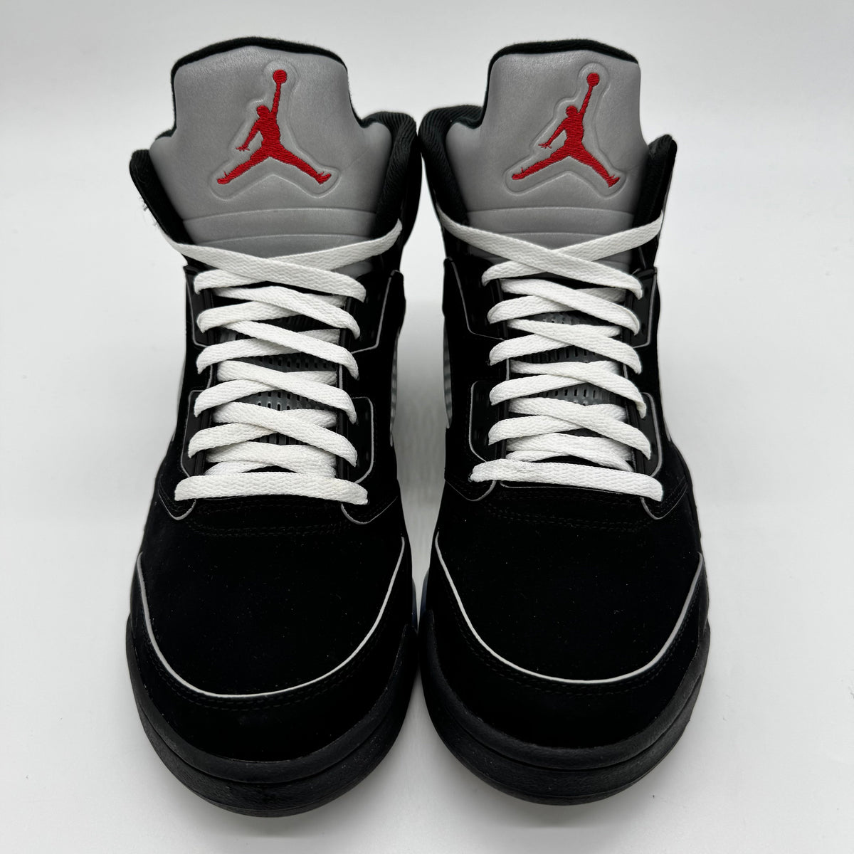 Jordan 5 OG Black Metallic Reimagined