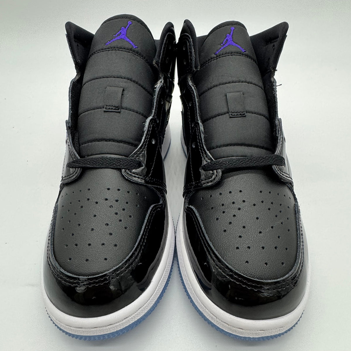 Jordan 1 Mid SE Space Jam (GS)