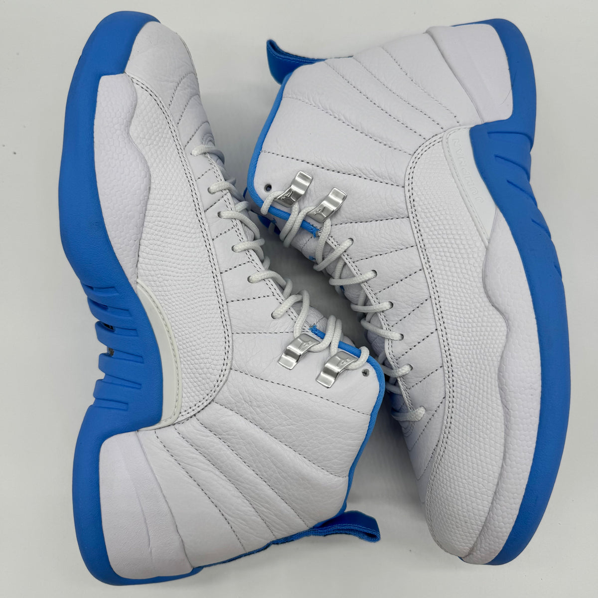 Jordan 12 Melo (2025)