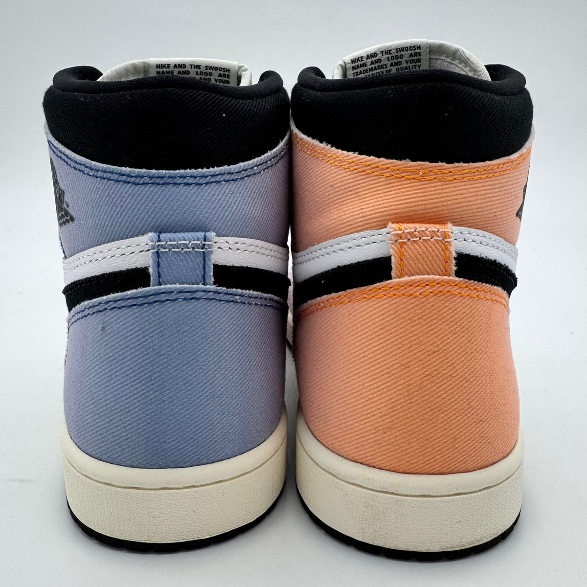 Jordan 1 High OG Skyline