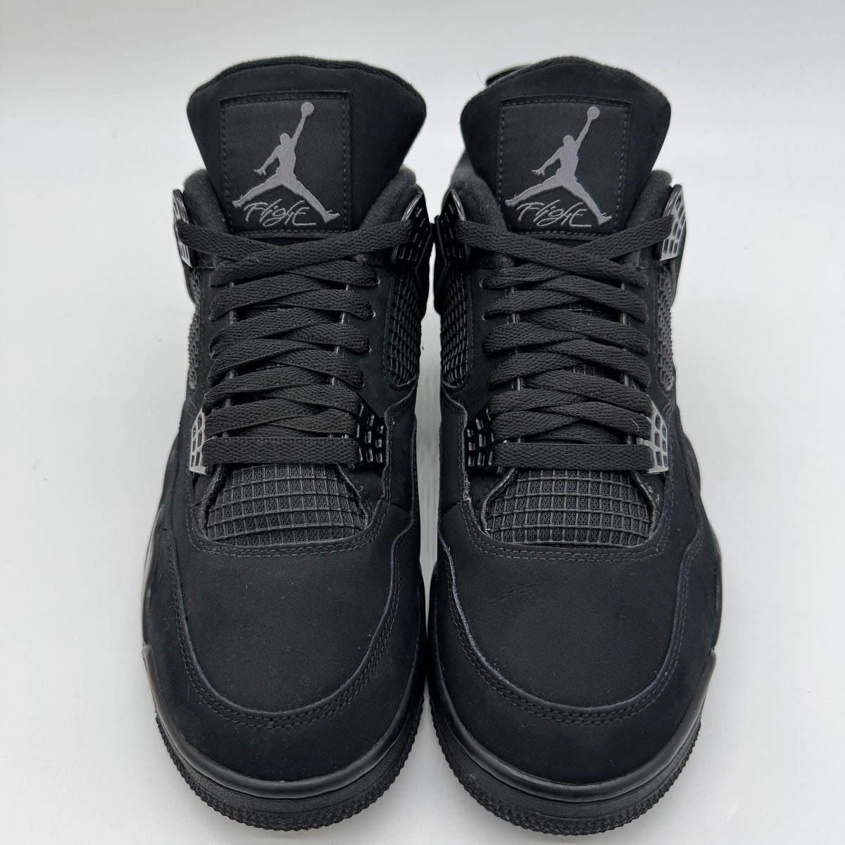 Jordan 4 Black Cat (2020)