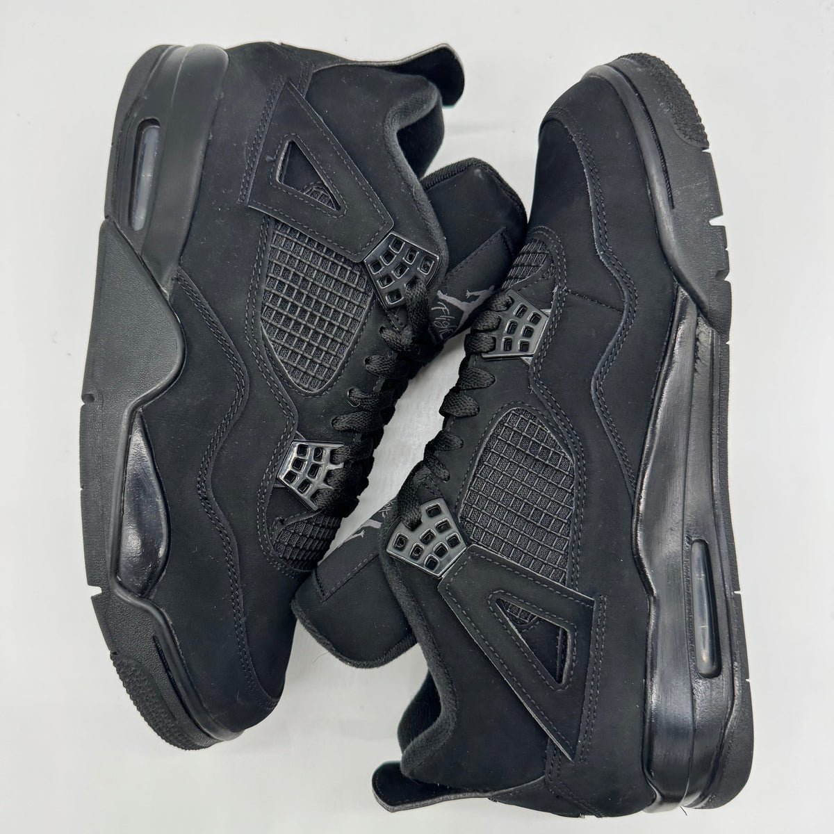 Jordan 4 Black Cat (2020)