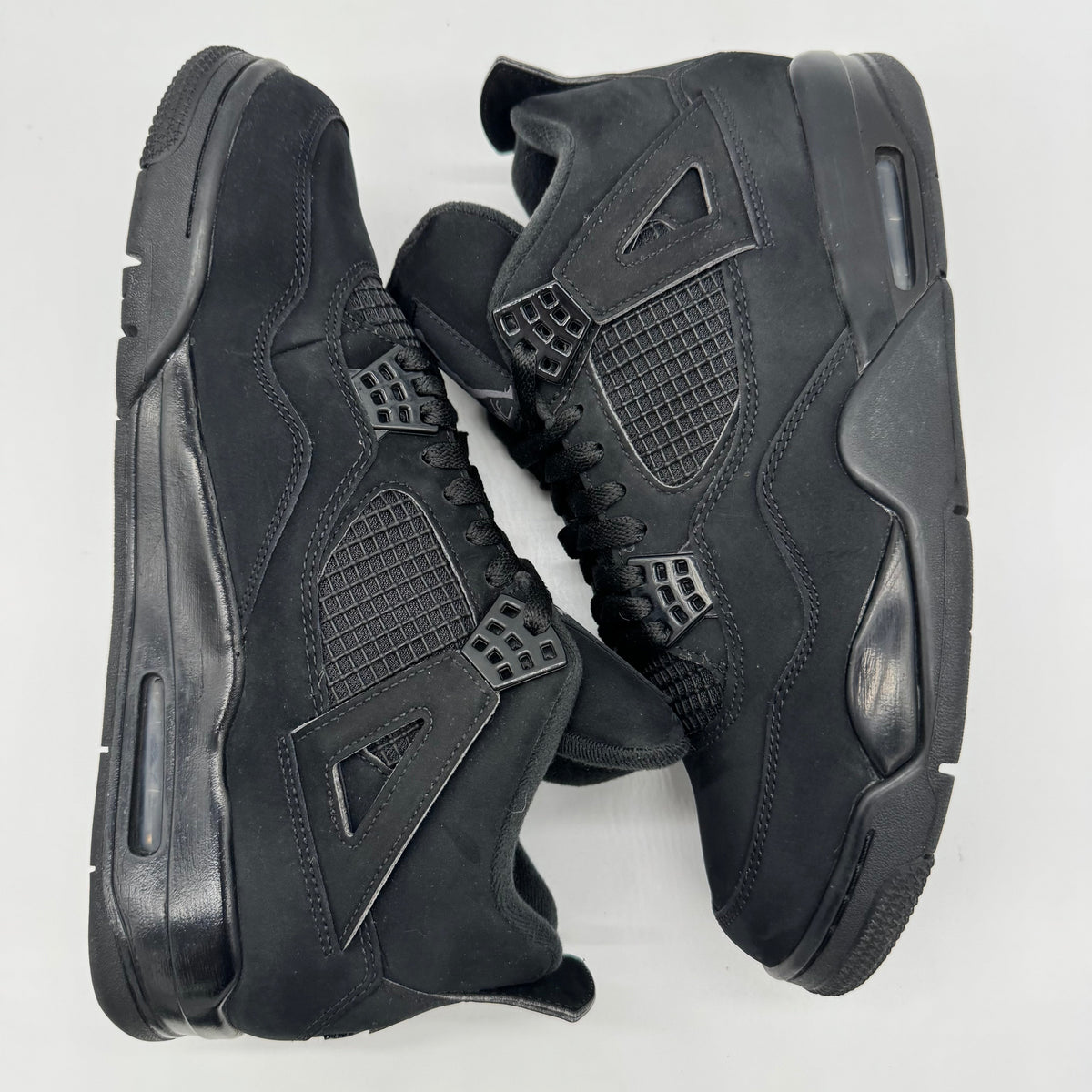 Jordan 4 Black Cat (2020)