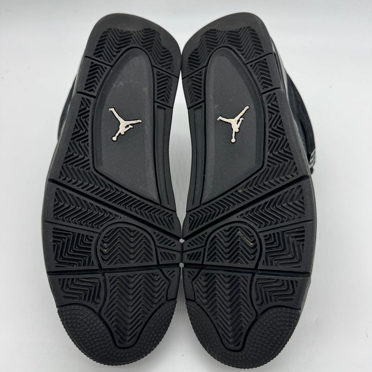 Jordan 4 Black Cat (2020)