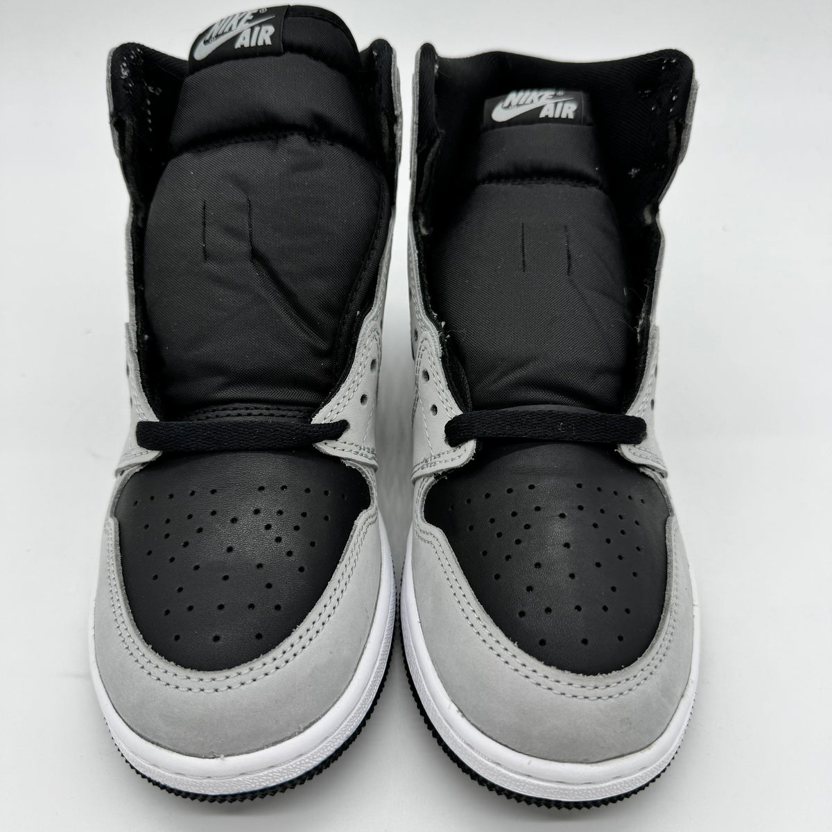 Jordan 1 High Shadow 2.0 (GS)