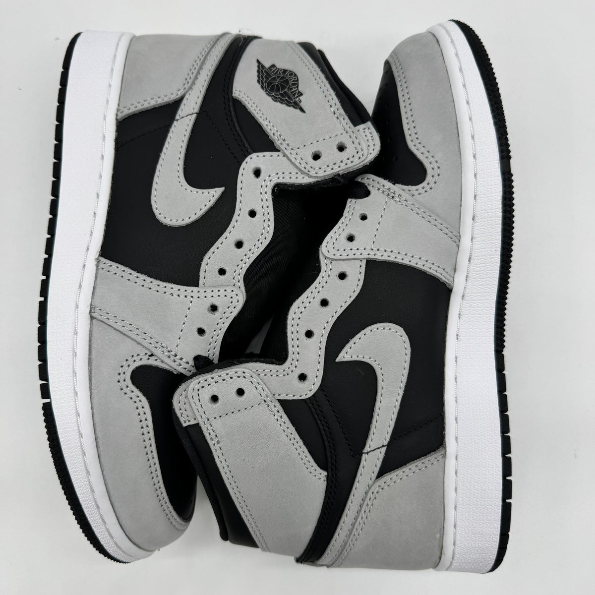 Jordan 1 High Shadow 2.0 (GS)