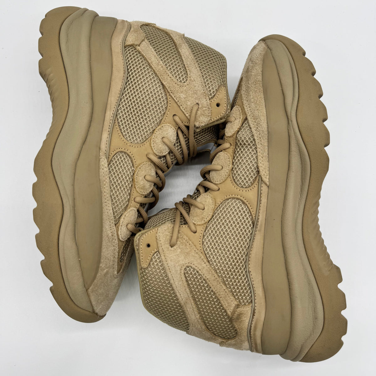 Adidas Yeezy Desert Boot Rock