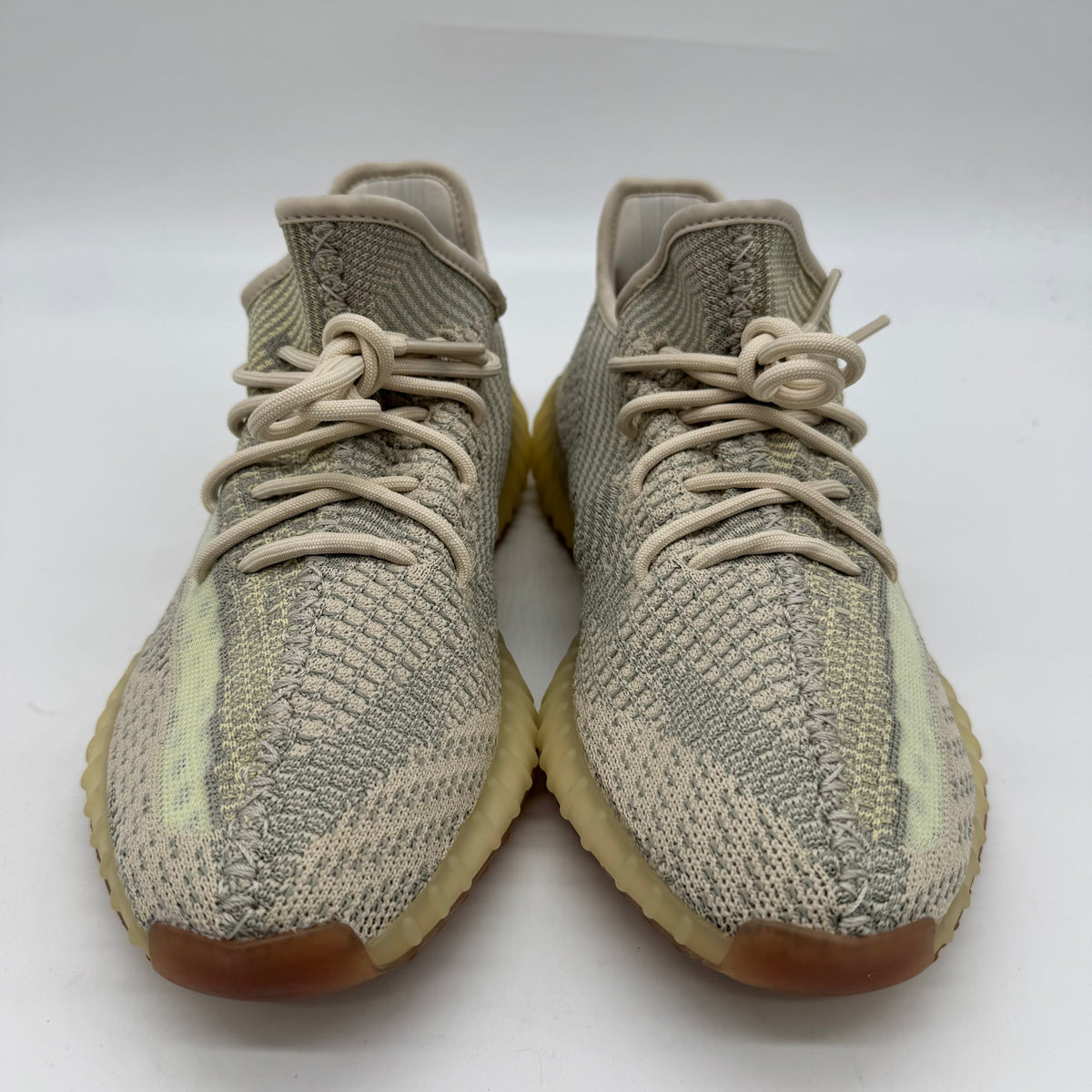 Adidas Yeezy Boost 350 V2 Citrin (Non-Reflective)