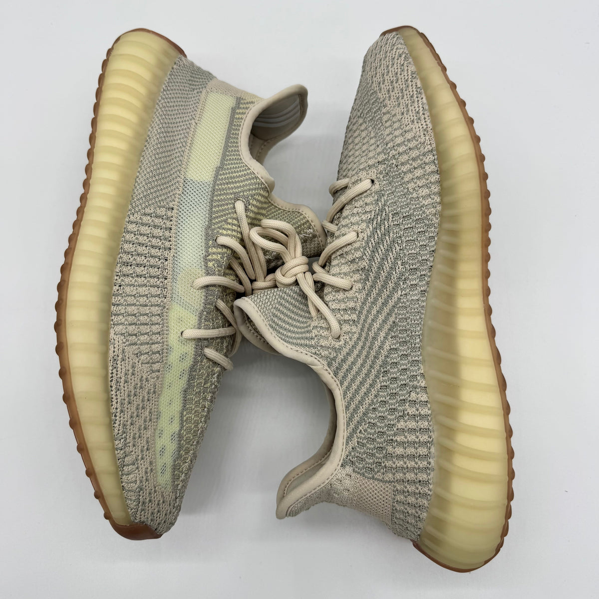 Adidas Yeezy Boost 350 V2 Citrin (Non-Reflective)