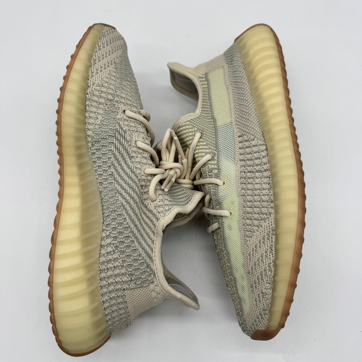 Adidas Yeezy Boost 350 V2 Citrin (Non-Reflective)