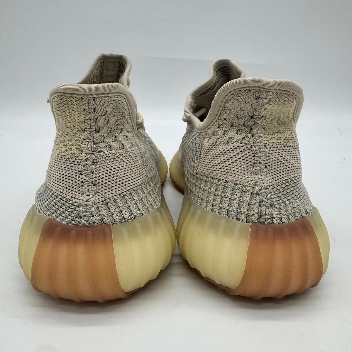 Adidas Yeezy Boost 350 V2 Citrin (Non-Reflective)
