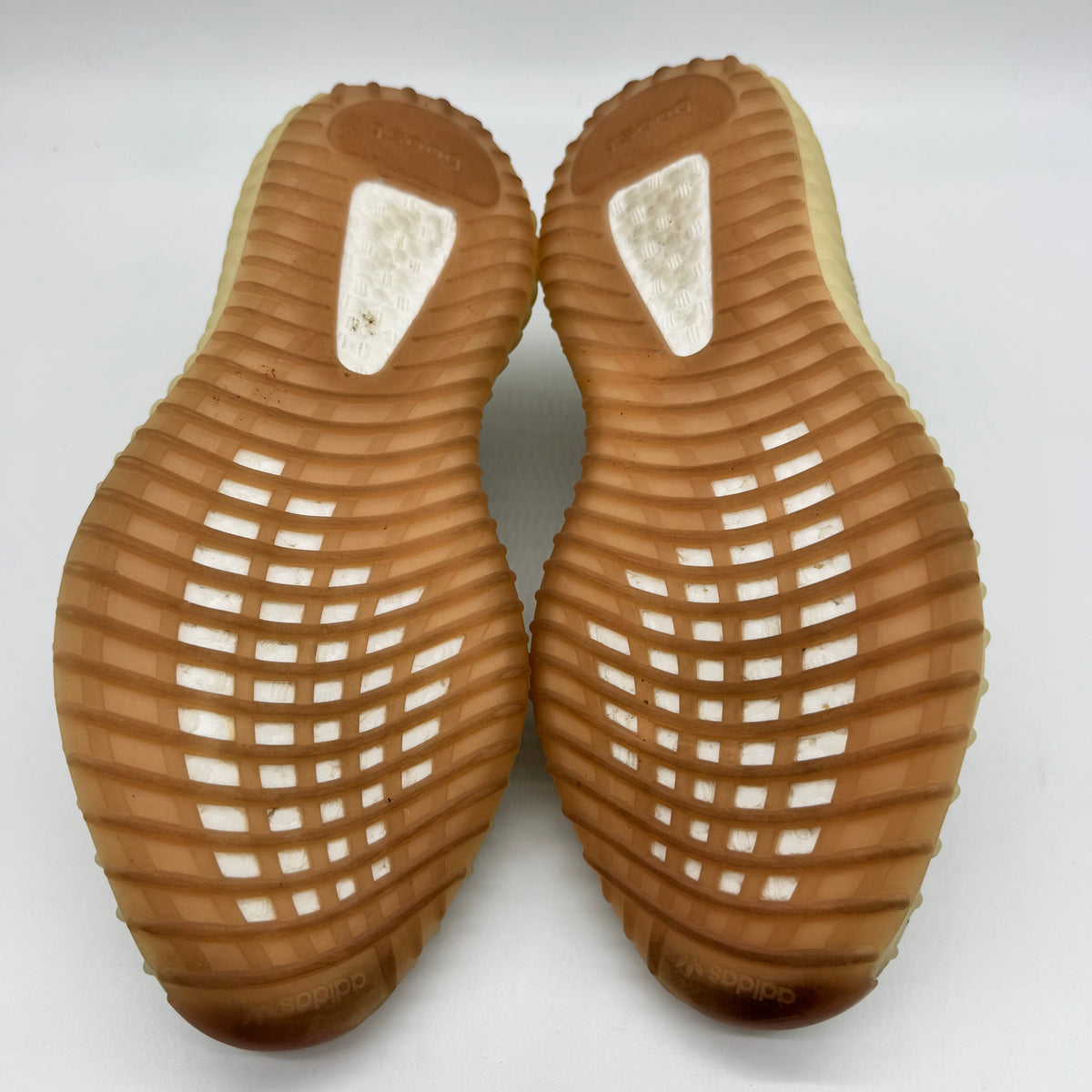 Adidas Yeezy Boost 350 V2 Citrin (Non-Reflective)