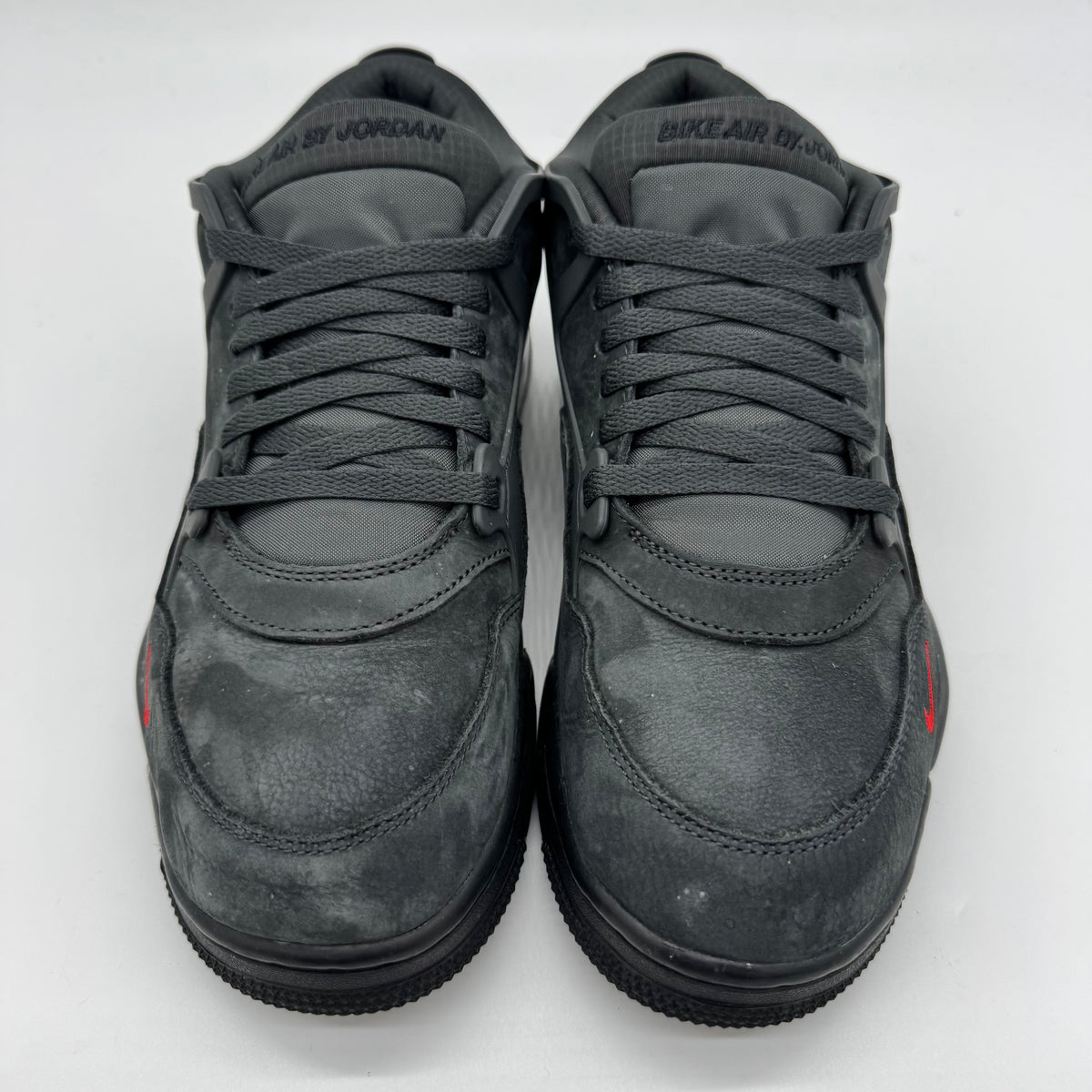 Jordan 4 RM SP Nigel Sylvester Driveway Grey