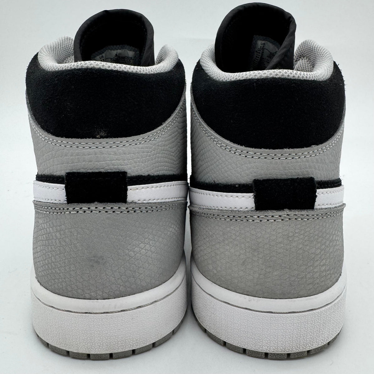 Jordan 1 Mid SE Elephant Print