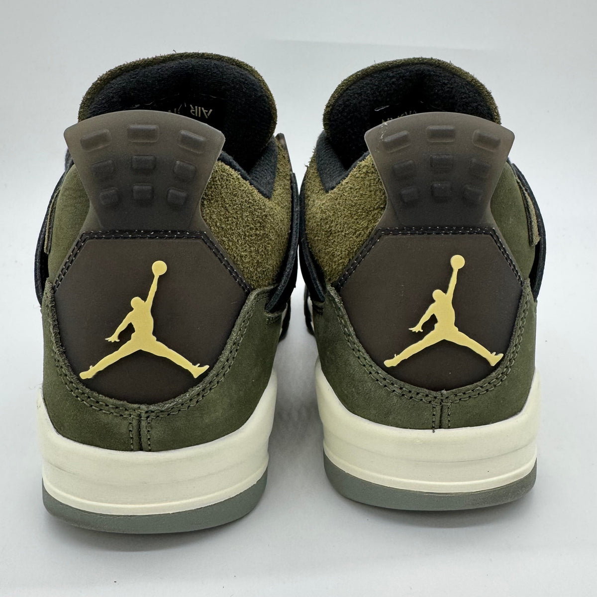 Jordan 4 SE Craft Medium Olive