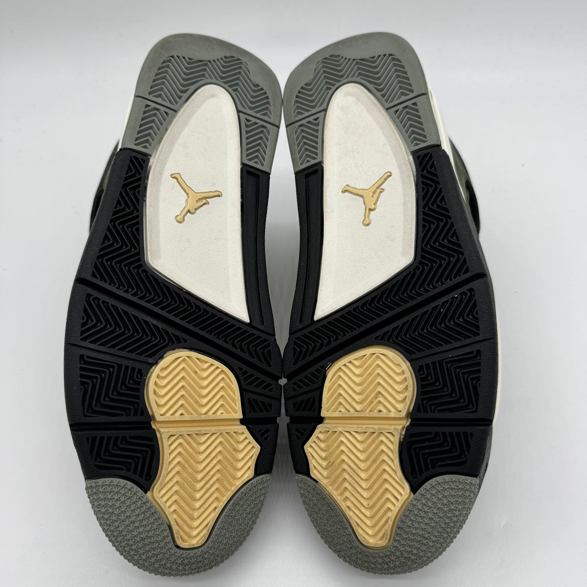 Jordan 4 SE Craft Medium Olive