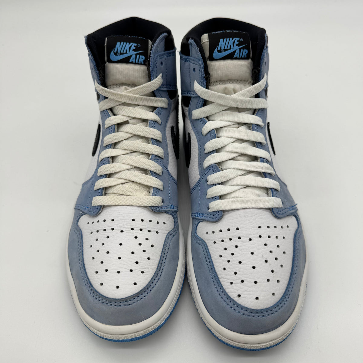 Jordan 1 High OG University Blue