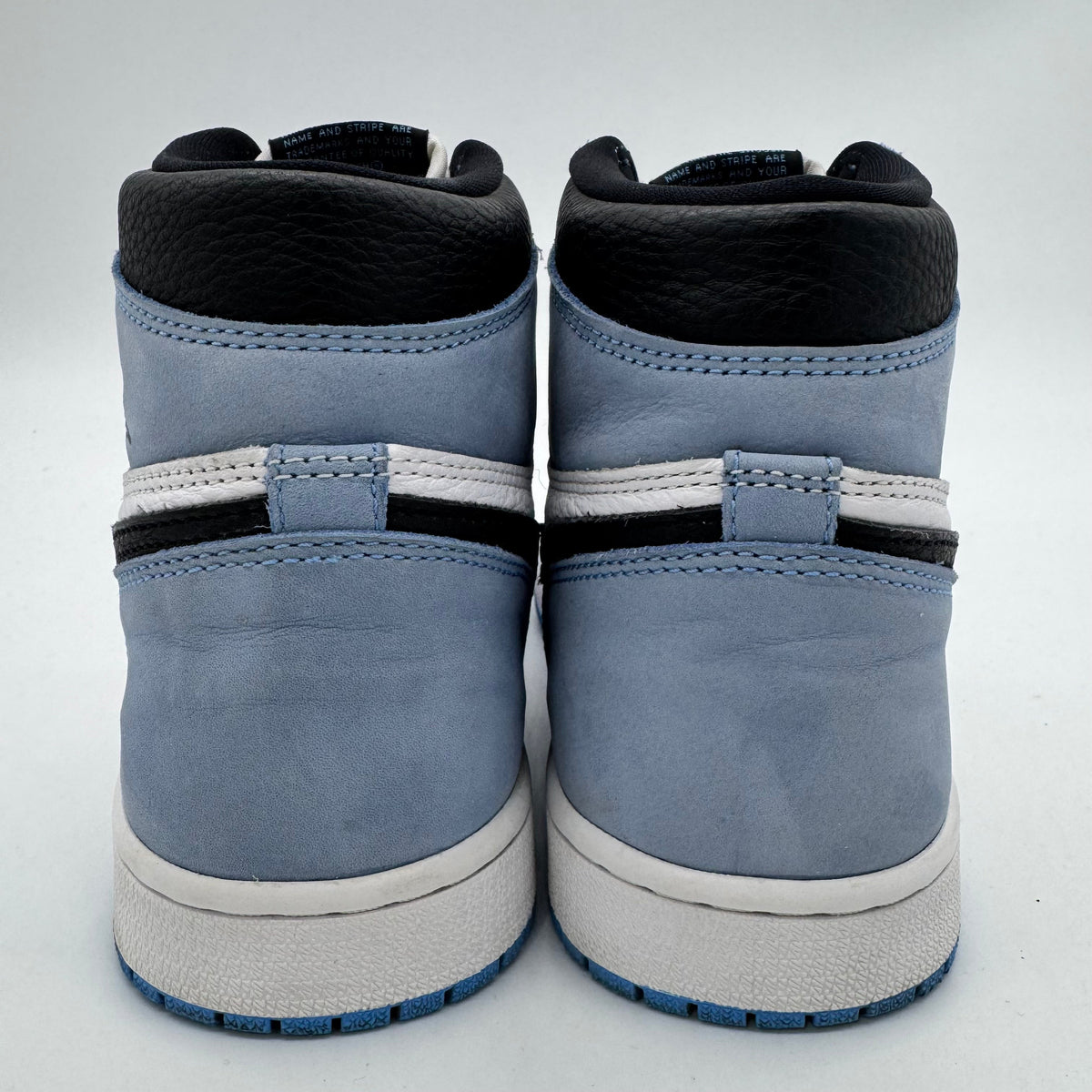 Jordan 1 High OG University Blue