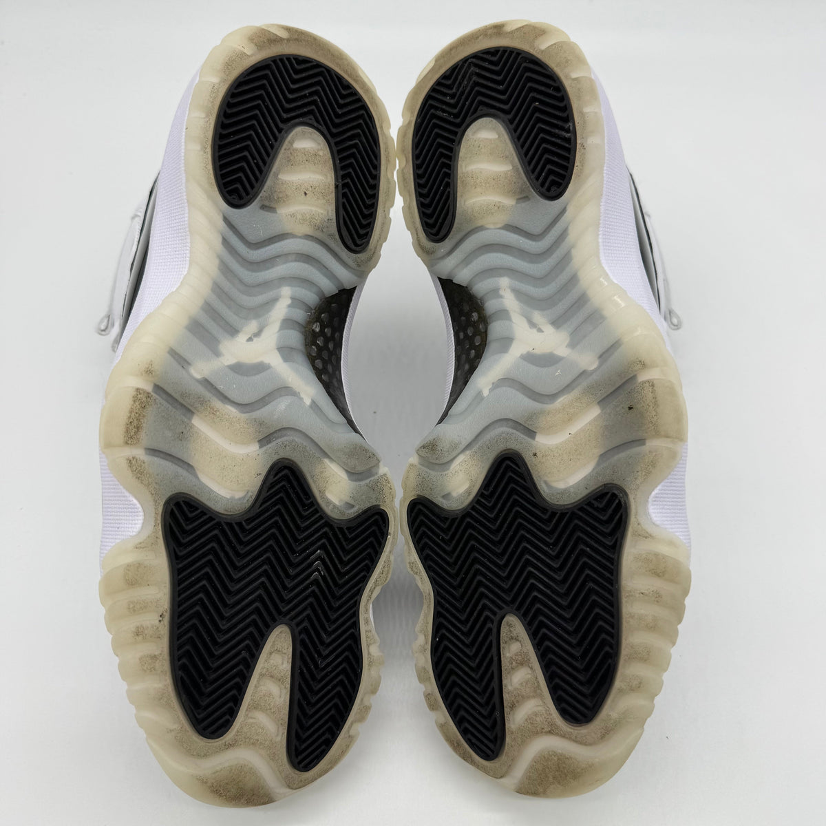 Jordan 11 DMP Gratitude (2023)