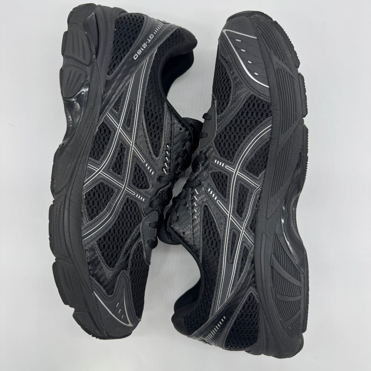 ASICS GT-2160 JJJJound Black