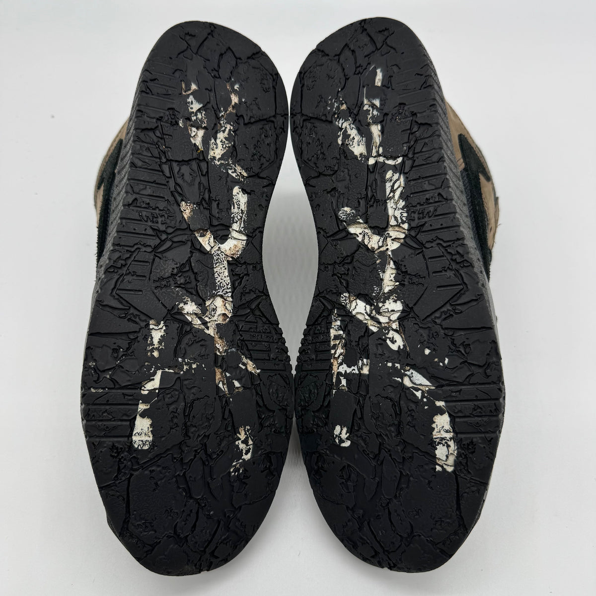 Jordan Jumpman Jack Travis Scott Dark Mocha