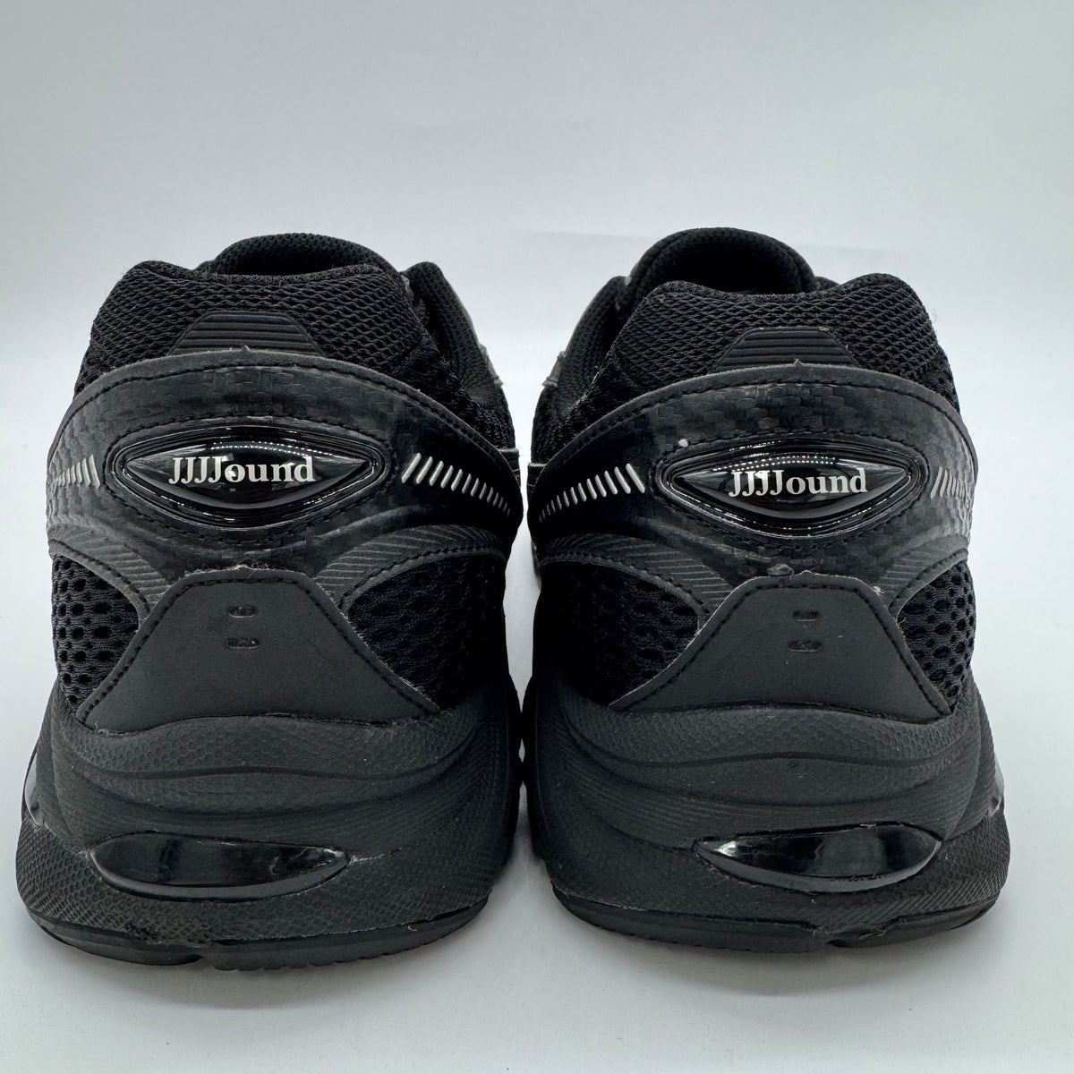 ASICS GT-2160 JJJJound Black