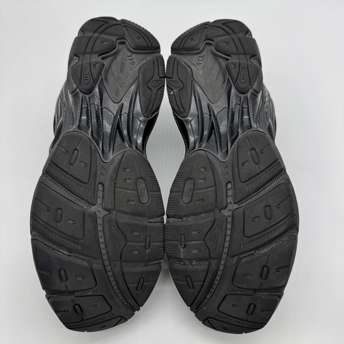 ASICS GT-2160 JJJJound Black
