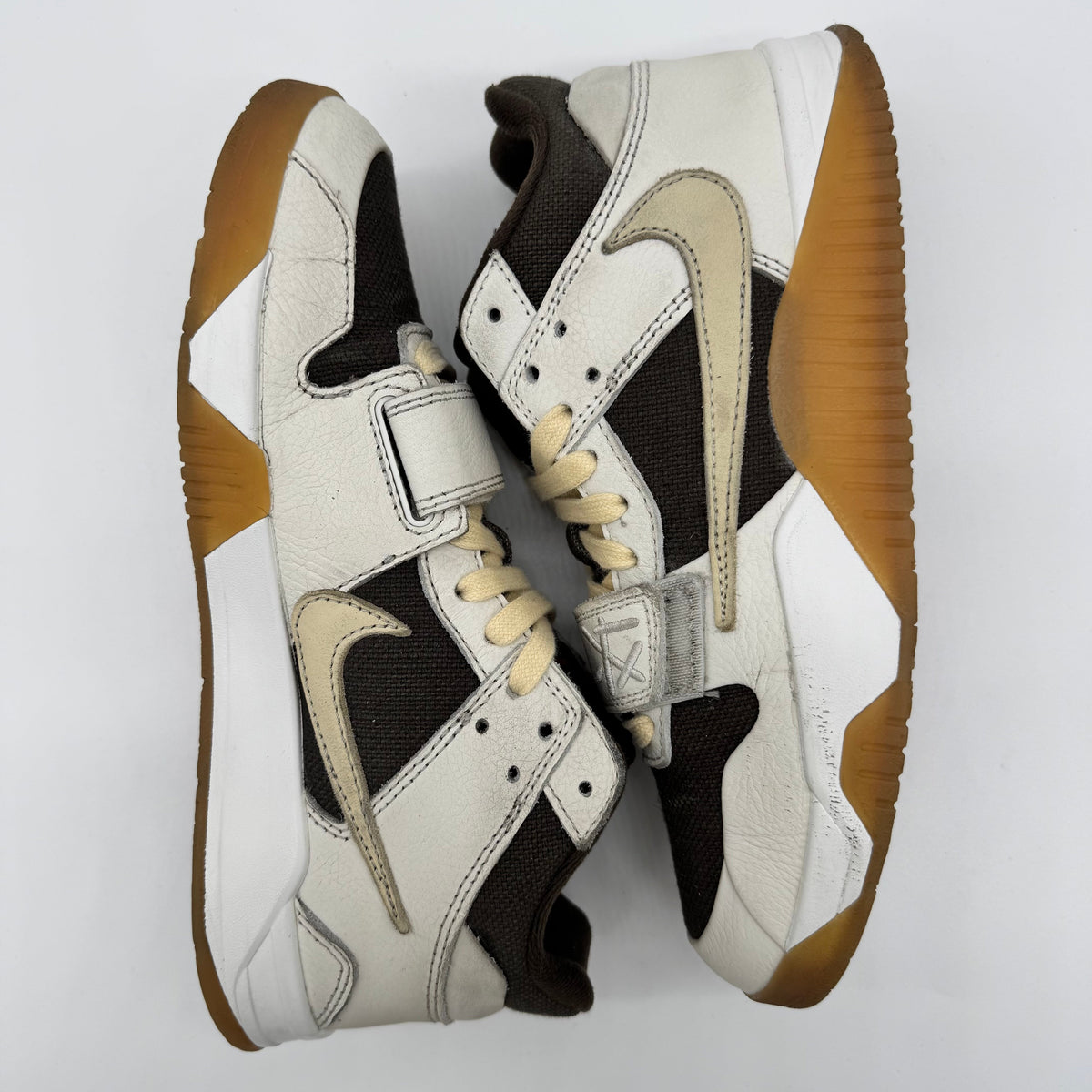 Jordan Jumpman Jack Travis Scott Sail