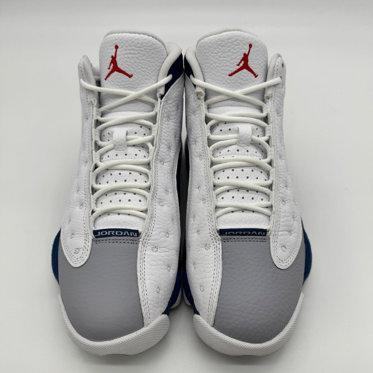 Jordan 13 French Blue
