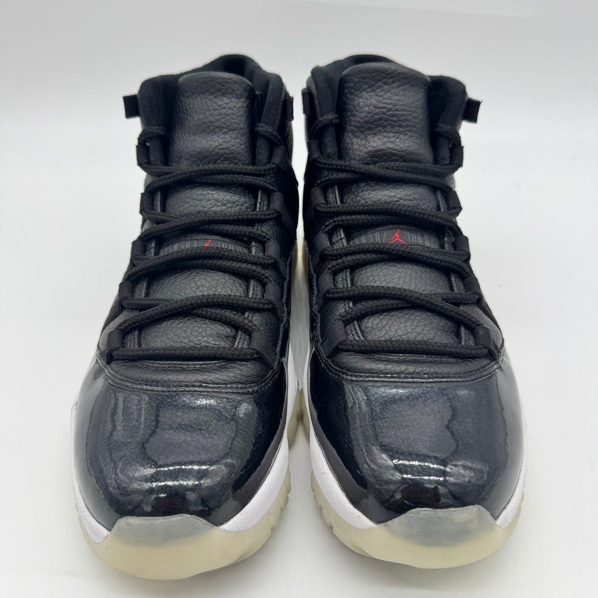 Jordan 11 72-10