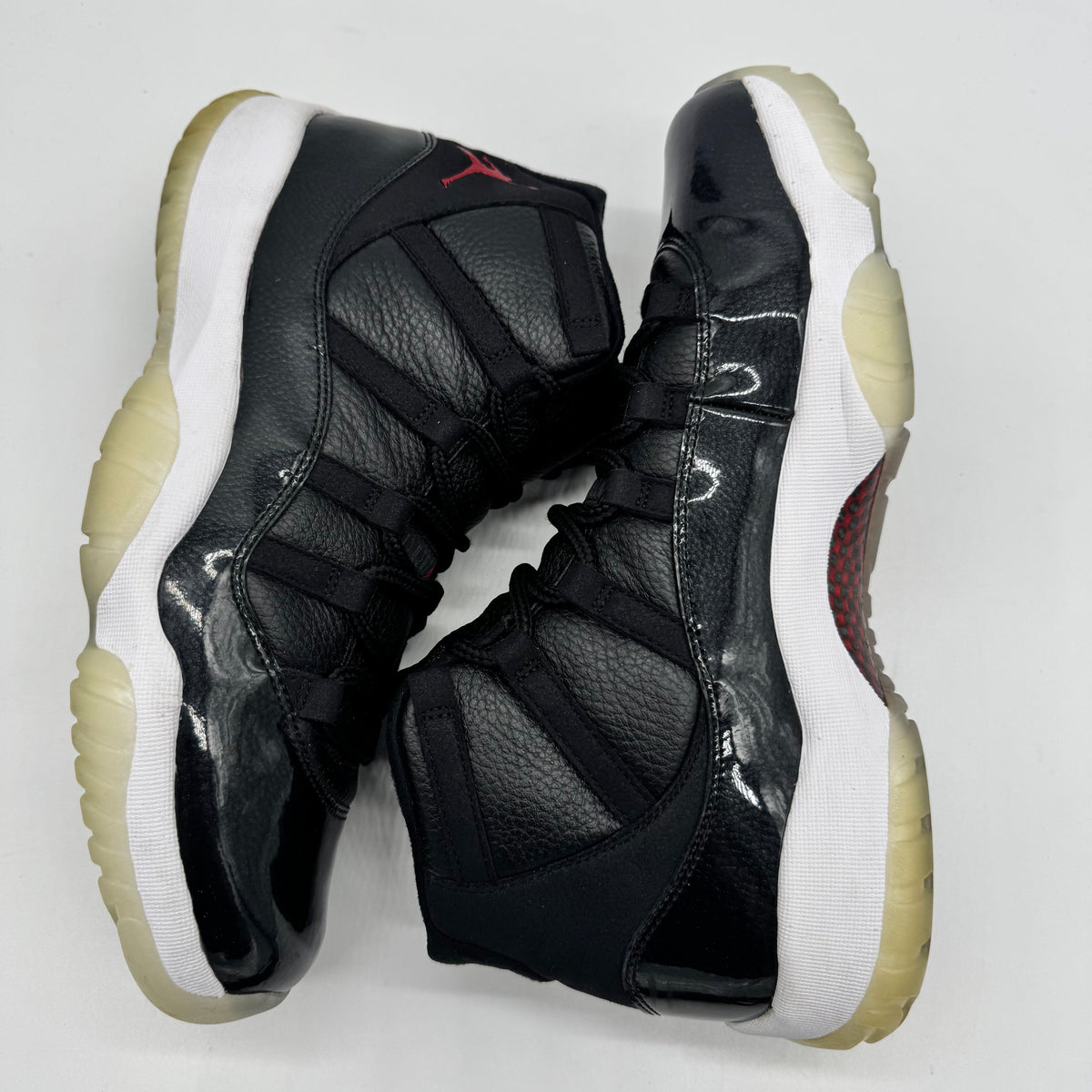 Jordan 11 72-10