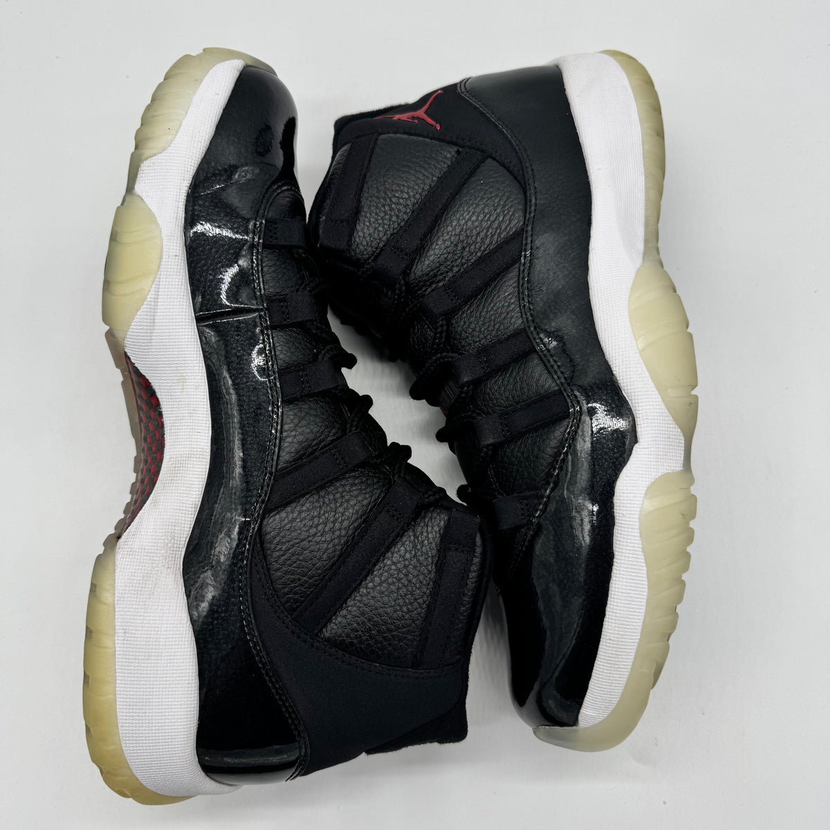 Jordan 11 72-10