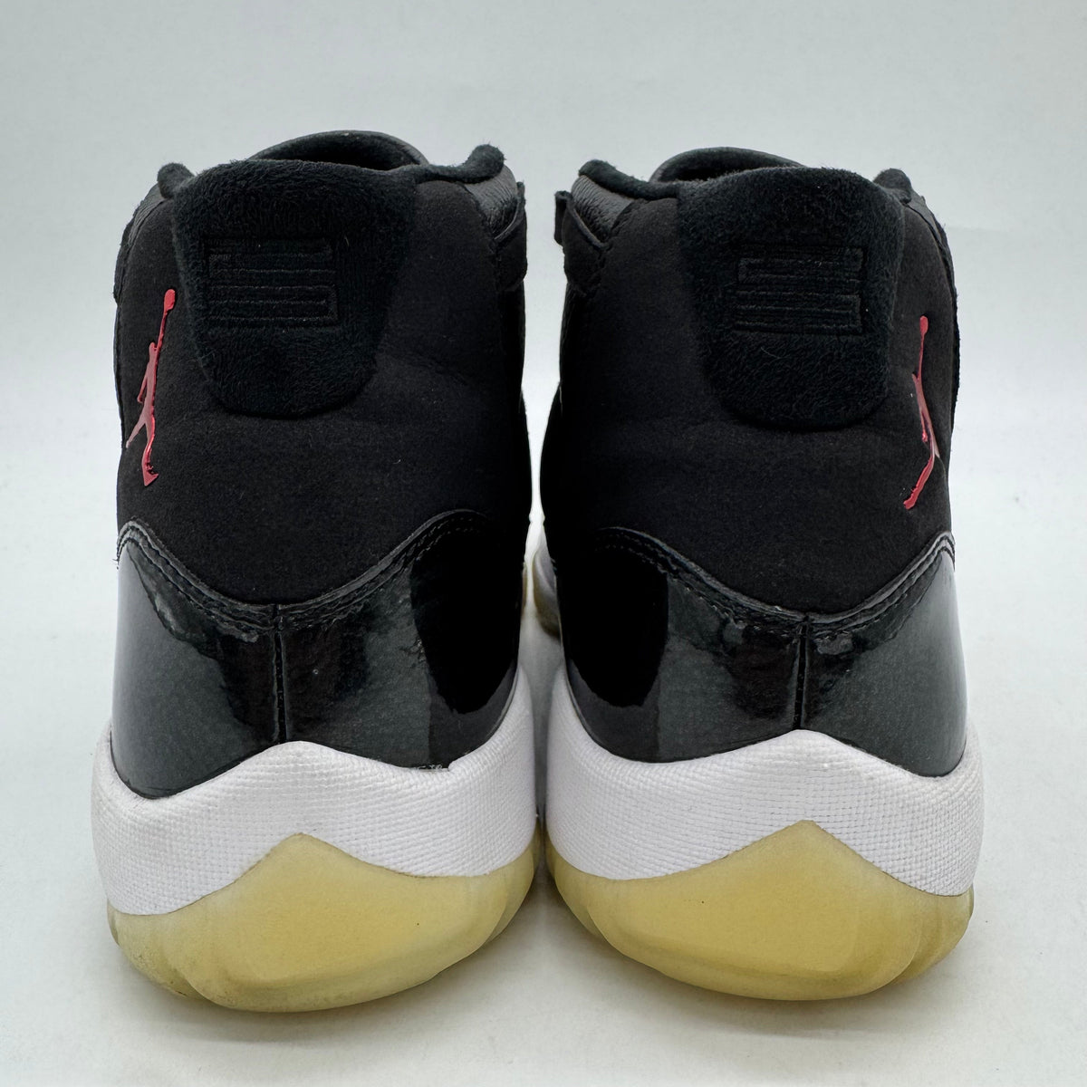 Jordan 11 72-10