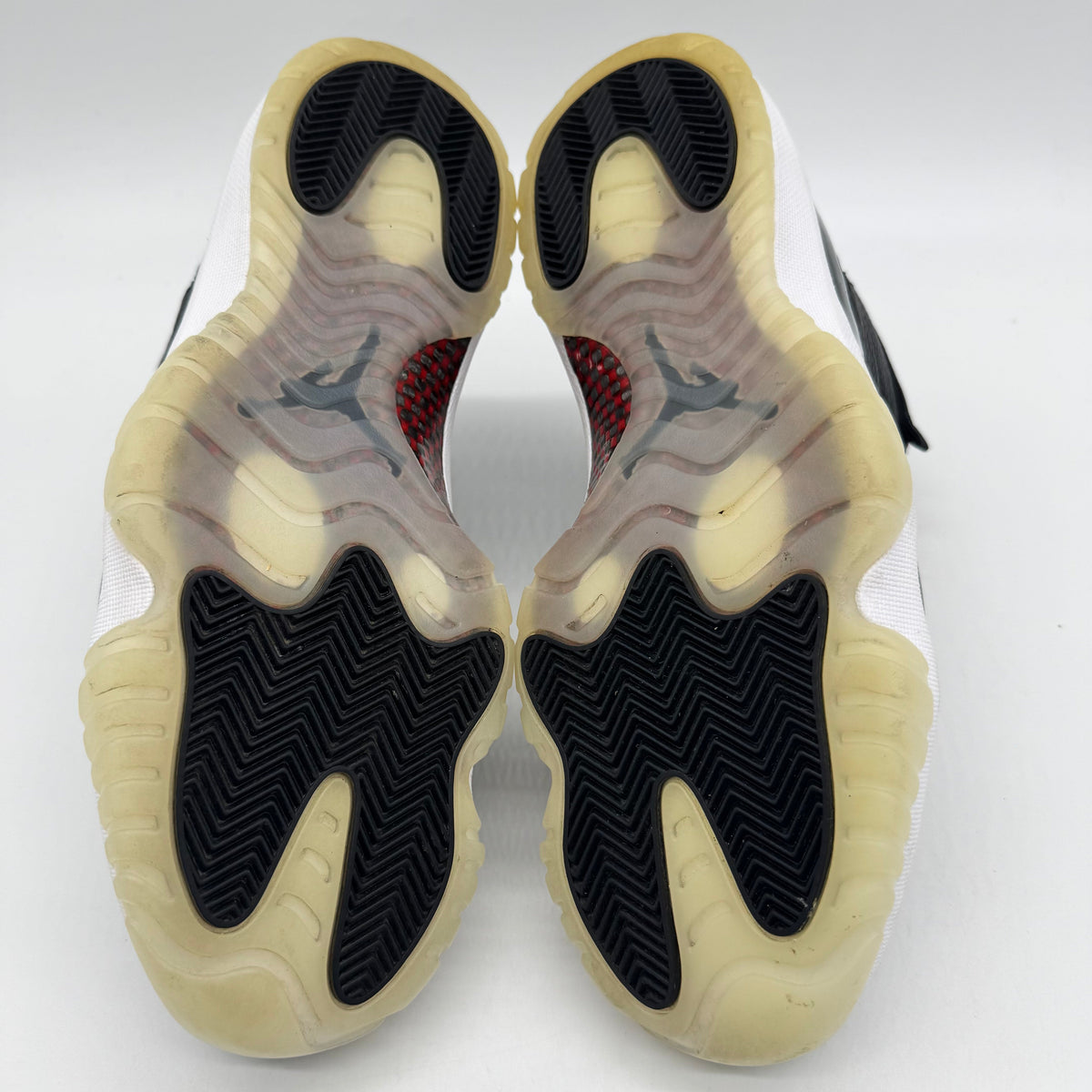 Jordan 11 72-10
