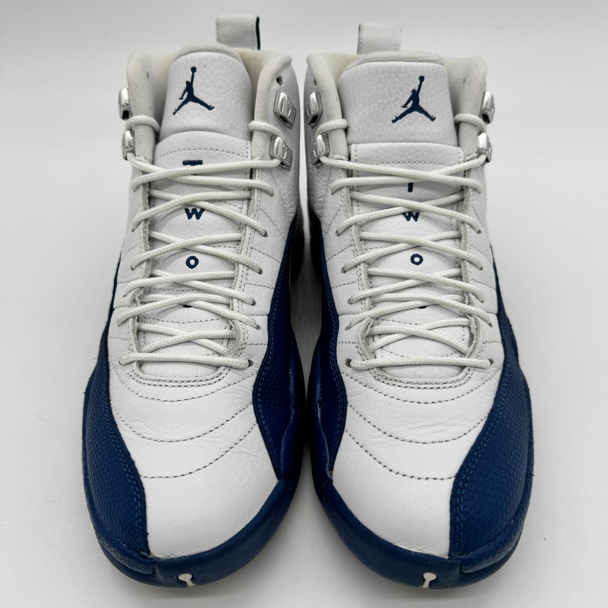 Jordan 12 French Blue (2016)