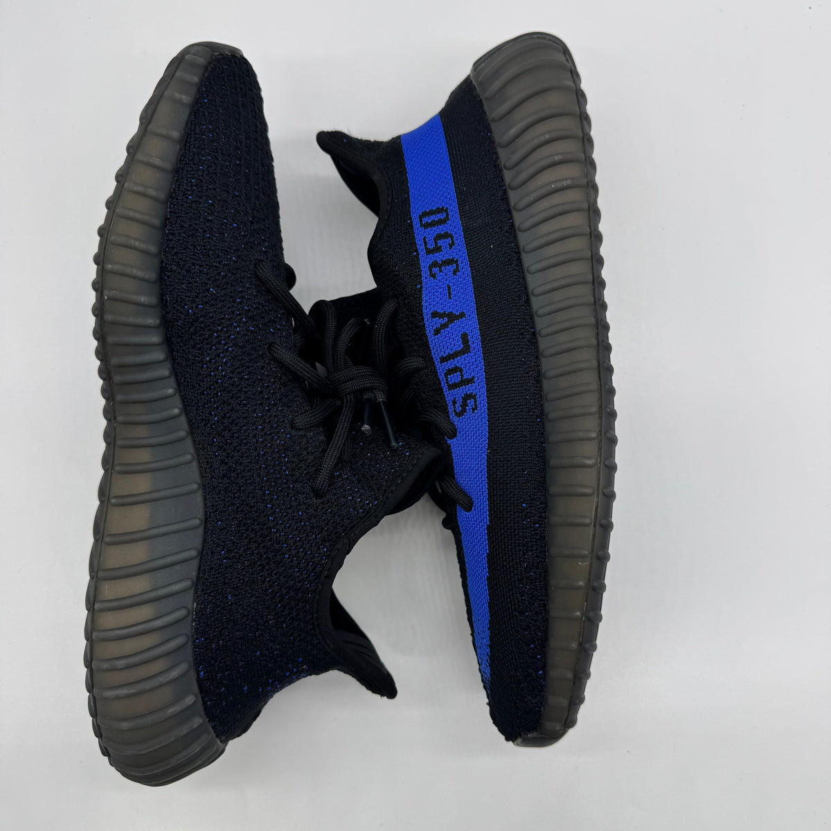 Adidas Yeezy Boost 350 V2 Dazzling Blue