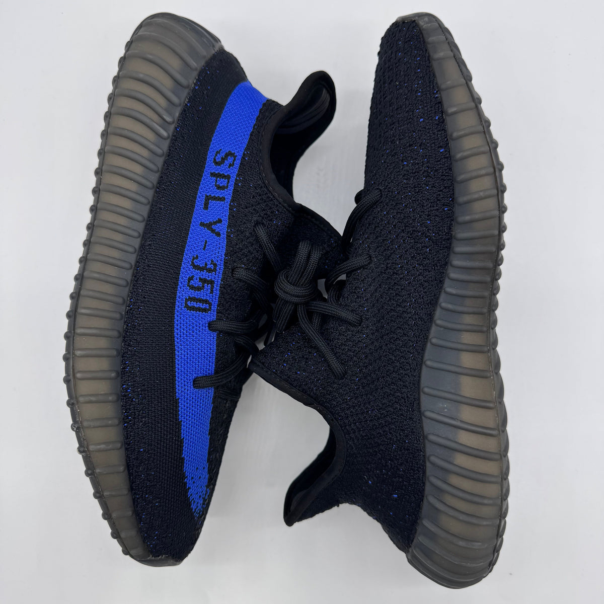 Adidas Yeezy Boost 350 V2 Dazzling Blue
