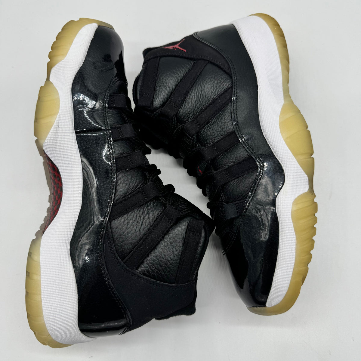Jordan 11 72-10