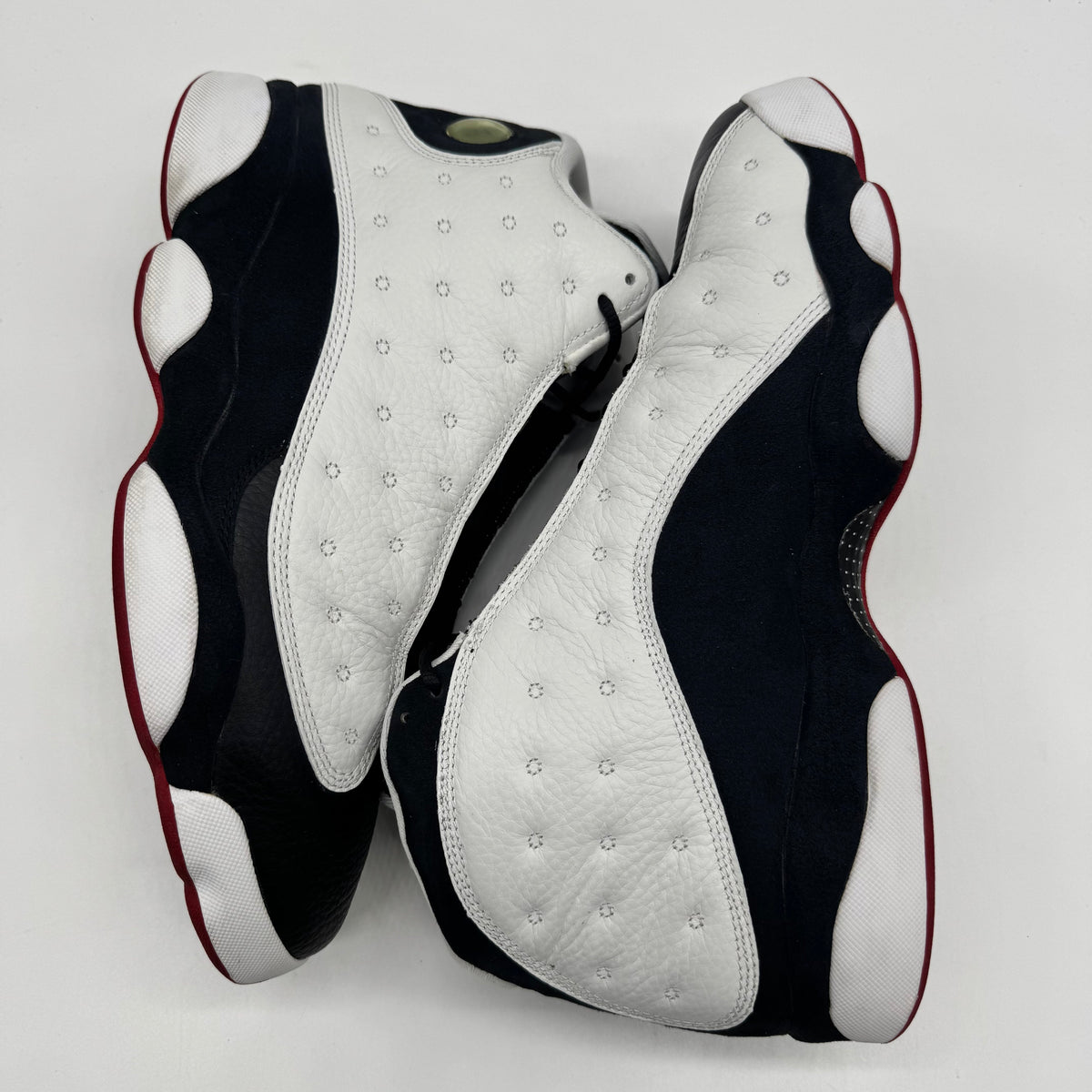 Jordan 13 He Got Game (2013)