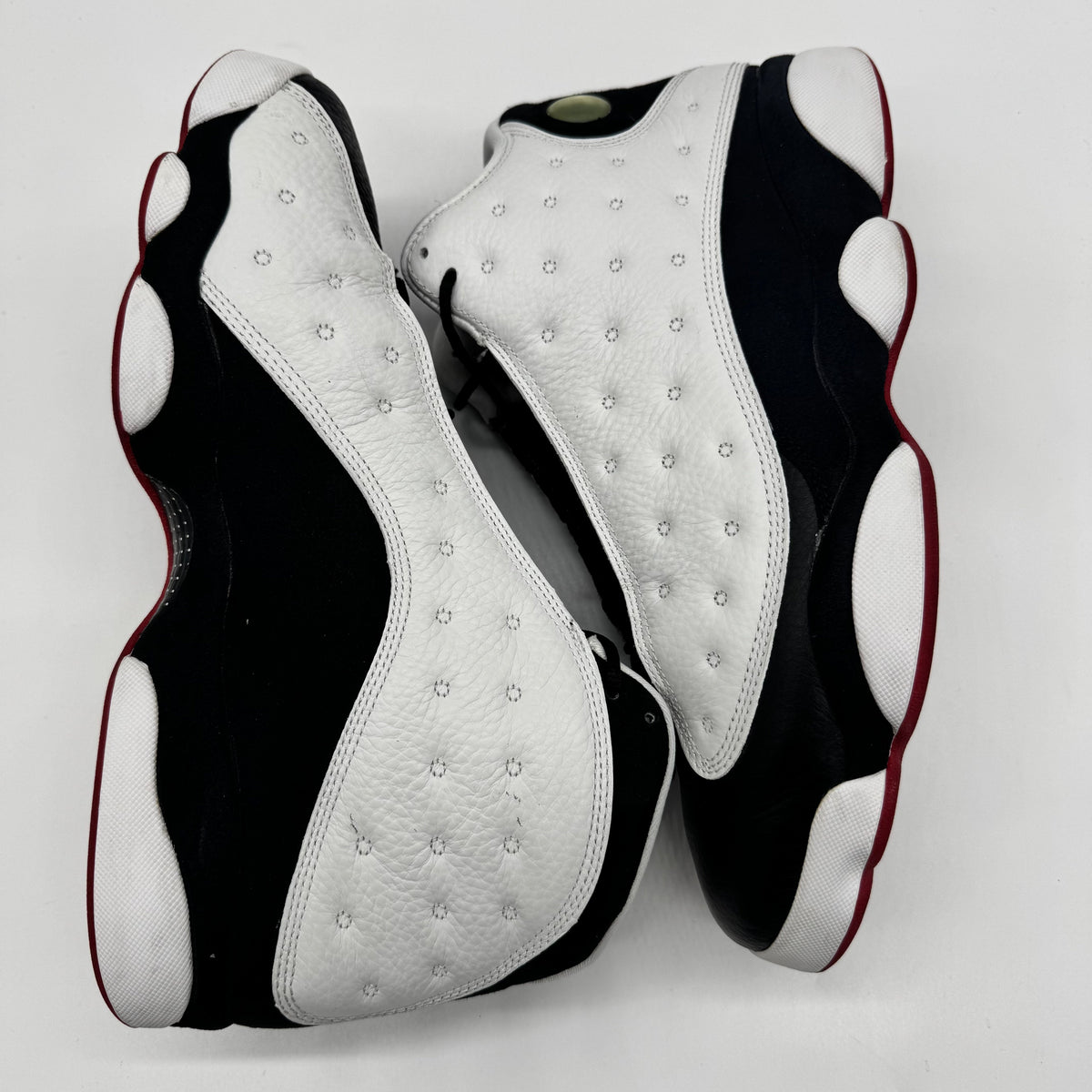 Jordan 13 He Got Game (2013)
