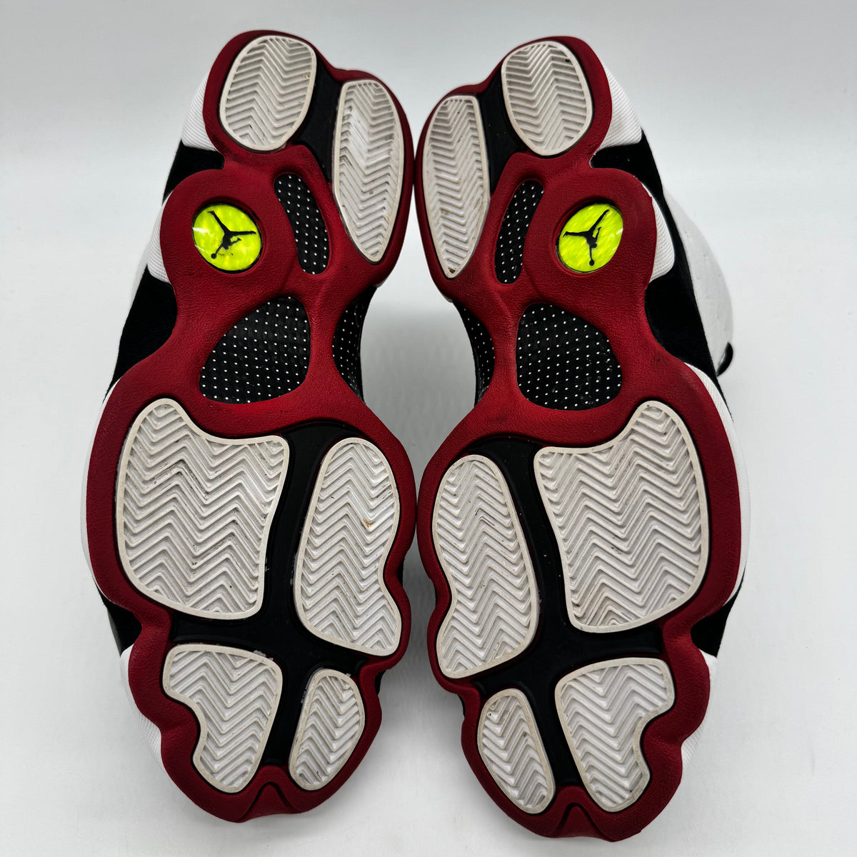 Jordan 13 He Got Game (2013)