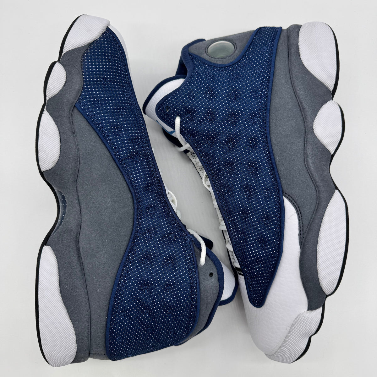 Jordan 13 Flint (2020)