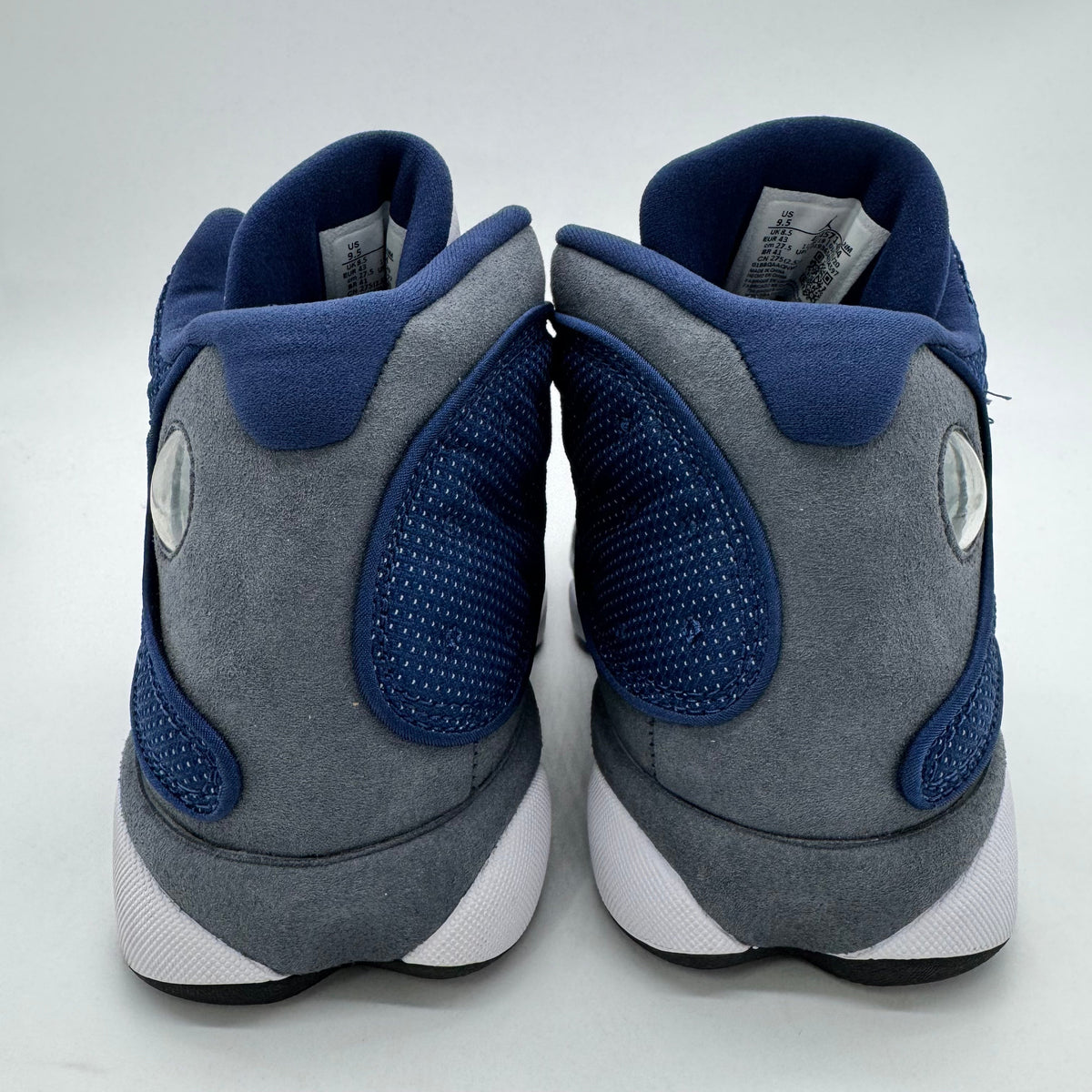 Jordan 13 Flint (2020)