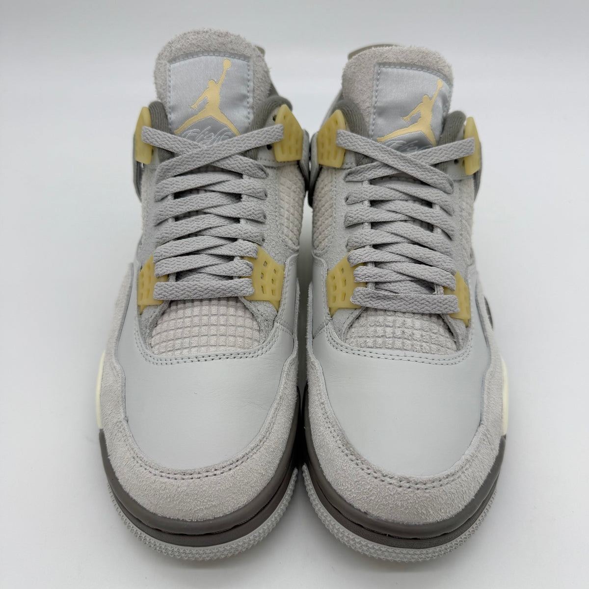 Jordan 4 SE Craft Photon Dust