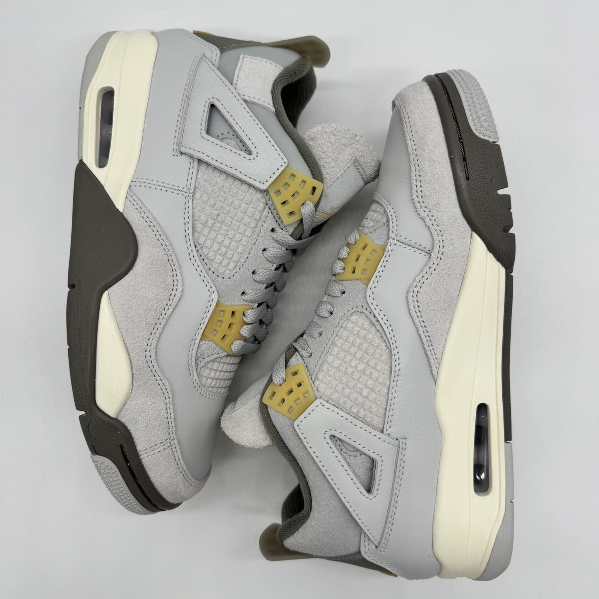 Jordan 4 SE Craft Photon Dust