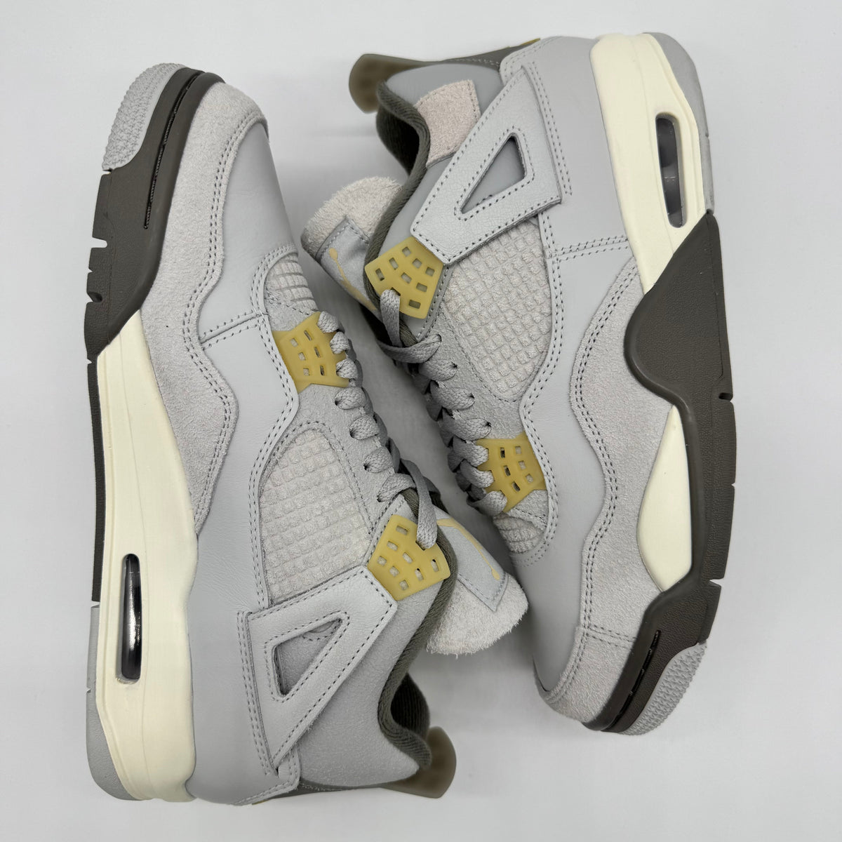 Jordan 4 SE Craft Photon Dust