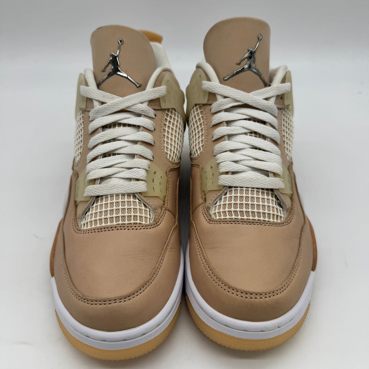 Jordan 4 Shimmer (Women's)